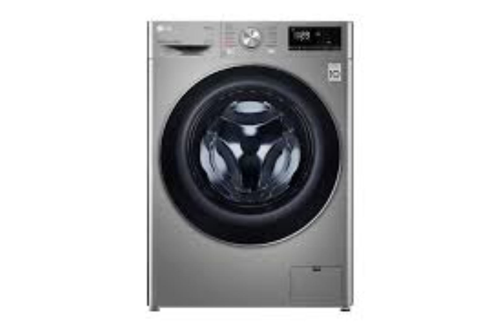 LG F4V5RGP2T-10.5/7kg    VIVACE Washer/Dryer - VCM